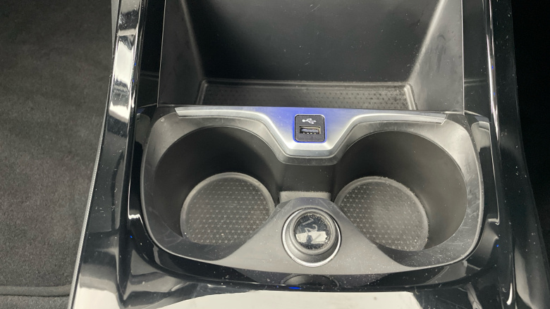 BMW 1 Series 118i [136] M Sport 5dr Step Auto [LCP] Petrol Hatchback